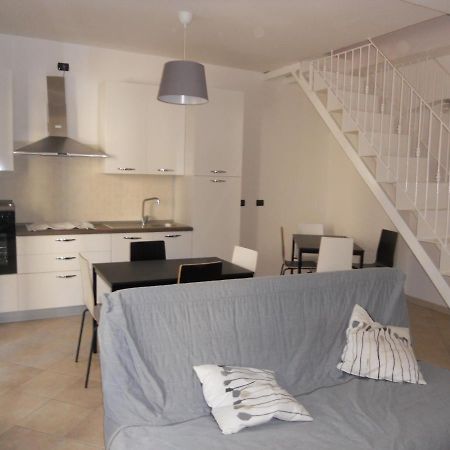 Casa Vacanze Disfida Di Barletta Suite Buitenkant foto