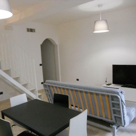 Casa Vacanze Disfida Di Barletta Suite Buitenkant foto
