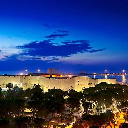 Casa Vacanze Disfida Di Barletta Suite Buitenkant foto