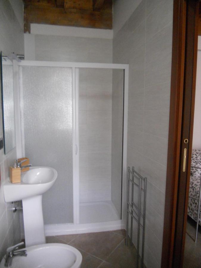 Casa Vacanze Disfida Di Barletta Suite Buitenkant foto