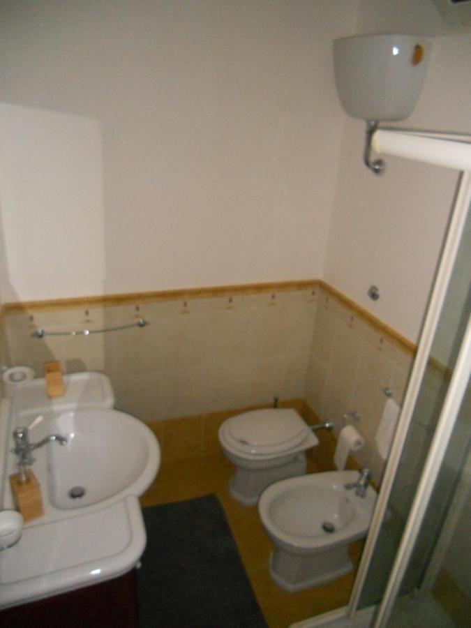 Casa Vacanze Disfida Di Barletta Suite Buitenkant foto