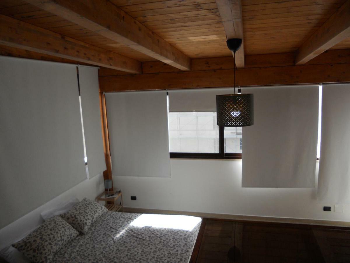 Casa Vacanze Disfida Di Barletta Suite Buitenkant foto