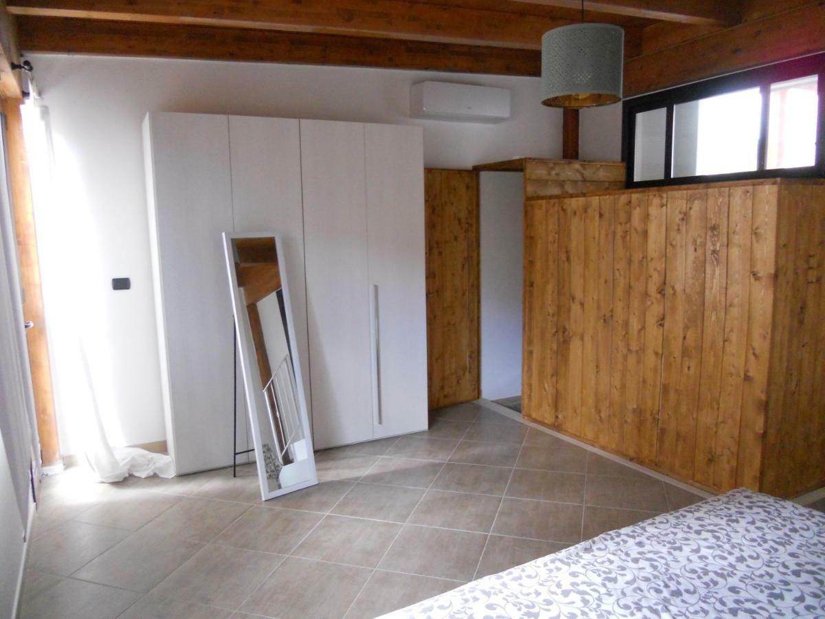 Casa Vacanze Disfida Di Barletta Suite Buitenkant foto