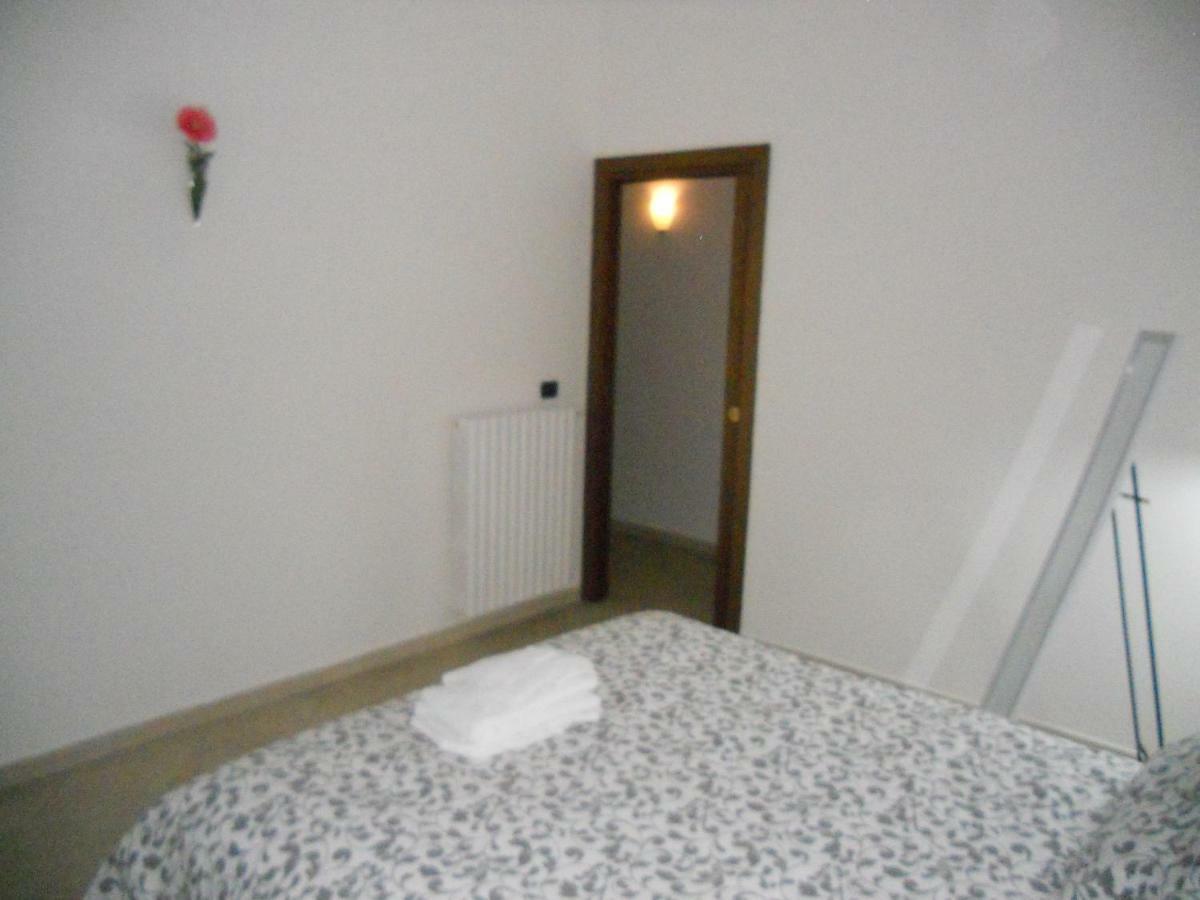 Casa Vacanze Disfida Di Barletta Suite Buitenkant foto