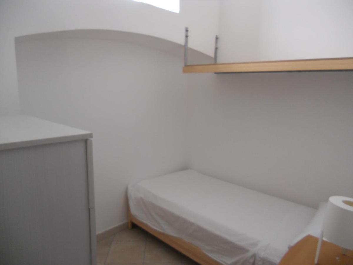 Casa Vacanze Disfida Di Barletta Suite Buitenkant foto
